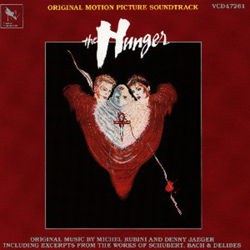 The Hunger características