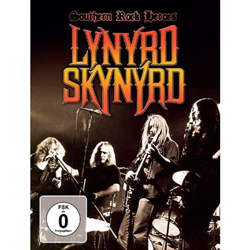 Southern Rock Heroes - DVD en oferta