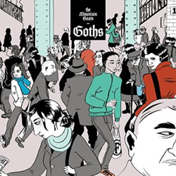 Goths - Vinilo precio