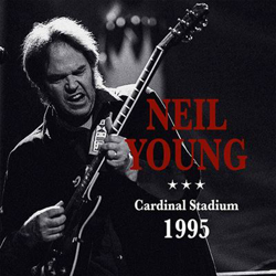 Cardinal Stadium 1995 - Vinilo precio