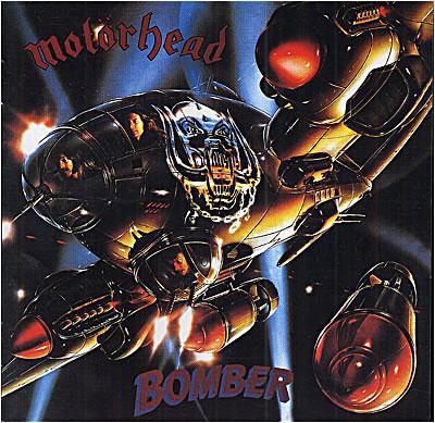 Bomber (Ed. Deluxe)