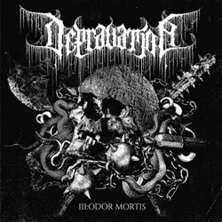 III: Odor Mortis - Vinilo Color precio