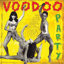 Voodoo Party en oferta