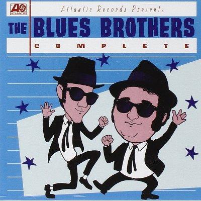 Blues Brothers Complete