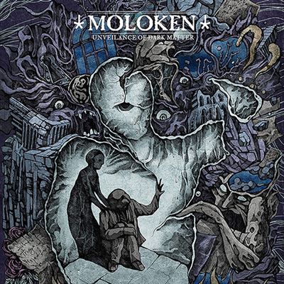 Unveilance Of Dark Matter - Vinilo