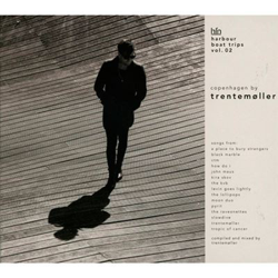 Harbour Boat Trips Vol. 2 - Vinilo características