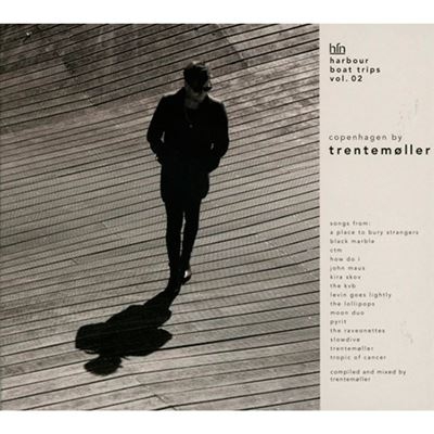 Harbour Boat Trips Vol. 2 - Vinilo