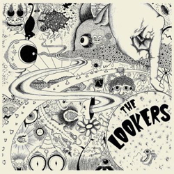 The Lookers - Vinilo en oferta