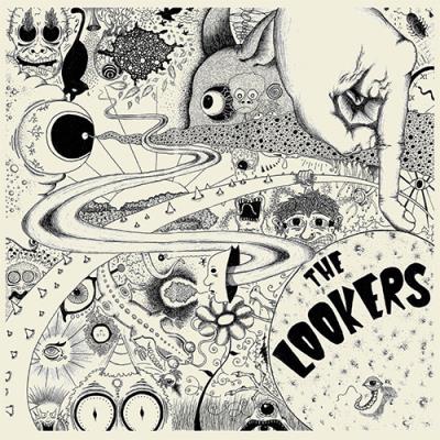 The Lookers - Vinilo