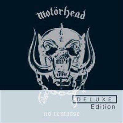 No Remorse (Ed. Deluxe)