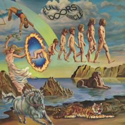 Full Circle (Edición vinilo) precio