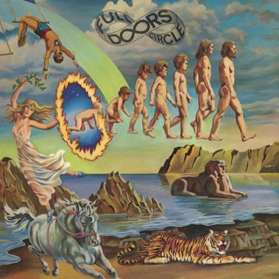 Full Circle (Edición vinilo)