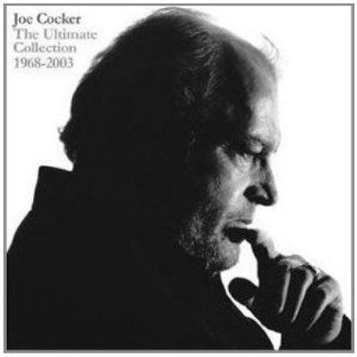 The Ultimate Collection 1968-2003