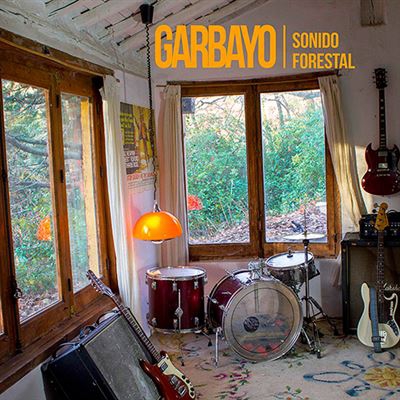 Sonido Forestal - Vinilo