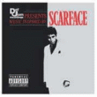 Music Inspired By Scarface The Movie en oferta