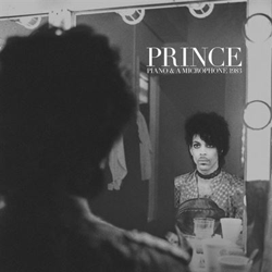 Piano & a microphone 1983 - Vinilo en oferta