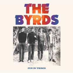 Fun in frisco - Vinilo precio