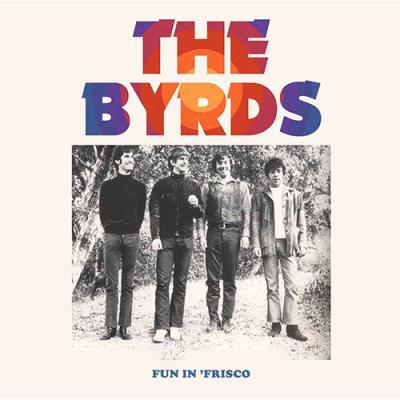 Fun in frisco - Vinilo