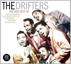 The Very Best Of The Drifters precio