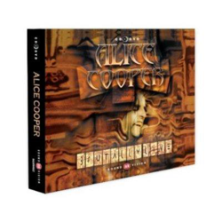 Brutally Live precio