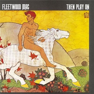 Then Play On - Vinilo