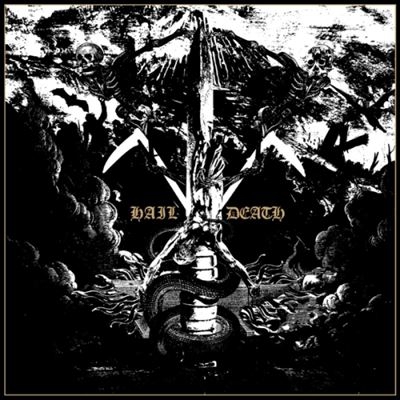 Hail Death - Vinilo