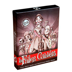 Juego La Fallera Calavera características