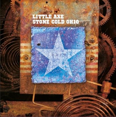 Stone Cold Ohio - Vinilo