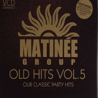Matinée Group: Old Hits Vol. 5
