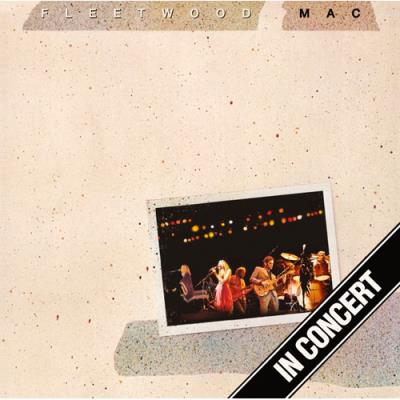 Fleetwood Mac. In Concert (Edición vinilo)