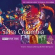 The Rough Guide to Salsa Colombia precio