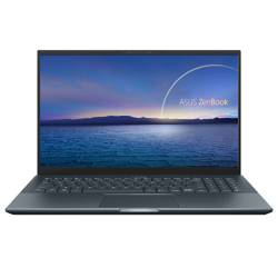 Portátil Asus Zenbook UX535LI-BN010T 15,6'' Gris características