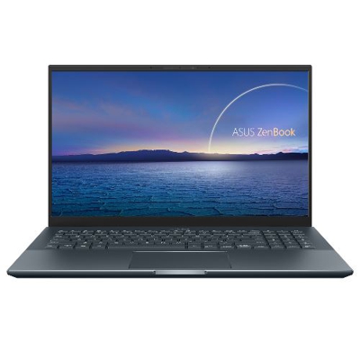 Portátil Asus Zenbook UX535LI-BN010T 15,6'' Gris