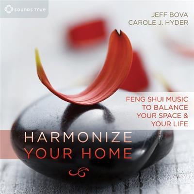 Harmonize Your Home