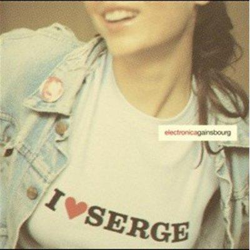 I Love Serge: Electrónica 1 en oferta