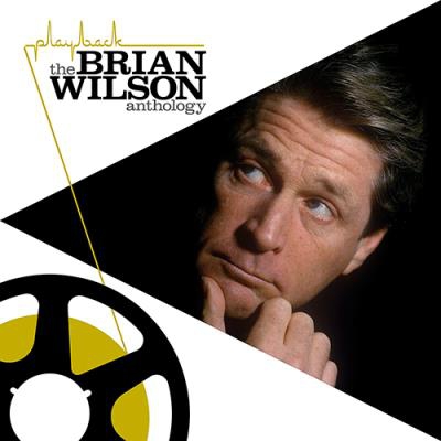 Playback. The Brian Wilson Anthology - Vinilo