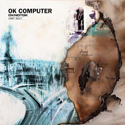 Ok Computer 1997-2017 - Vinilo