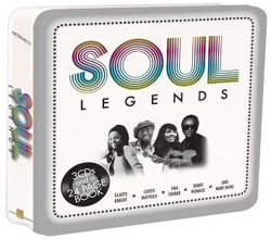 Metal: Soul Legends (Ed. en Box Set) en oferta