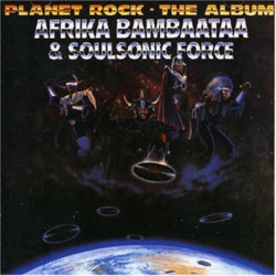 Planet rock-afrika bambaataa precio