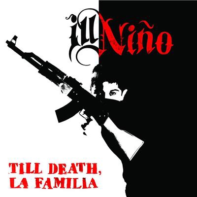 Till death, la familia