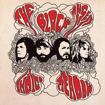 Indigo Meadow (Edición vinilo)