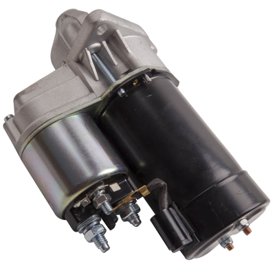 Motor de arranque para Opel Astra G Corsa B, C Tigra Meriva Vectra 1.2 16V 1.4
