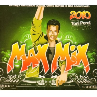 Max Mix 2010