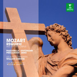 Mozart. Requiem & And Ave Verum Corpus precio