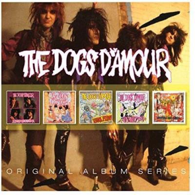 Original Album Series