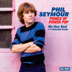 Prince of Power Pop precio
