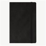 Libreta Legami My notebook Dotted Pautado Negro