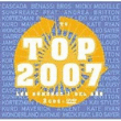 Top 2007 + DVD características