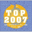 Top 2007 + DVD
