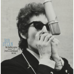 The Bootleg Series Volumes 1-3 (Rare & Unreleased) 1961-1991 características